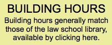 Building Hours link